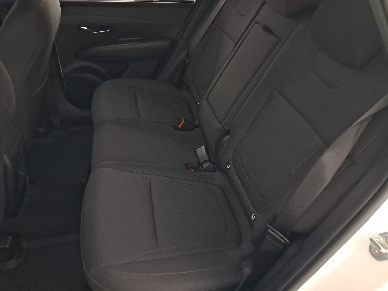 Hyundai Tucson - 2022