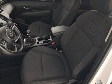 Hyundai Tucson - 2022