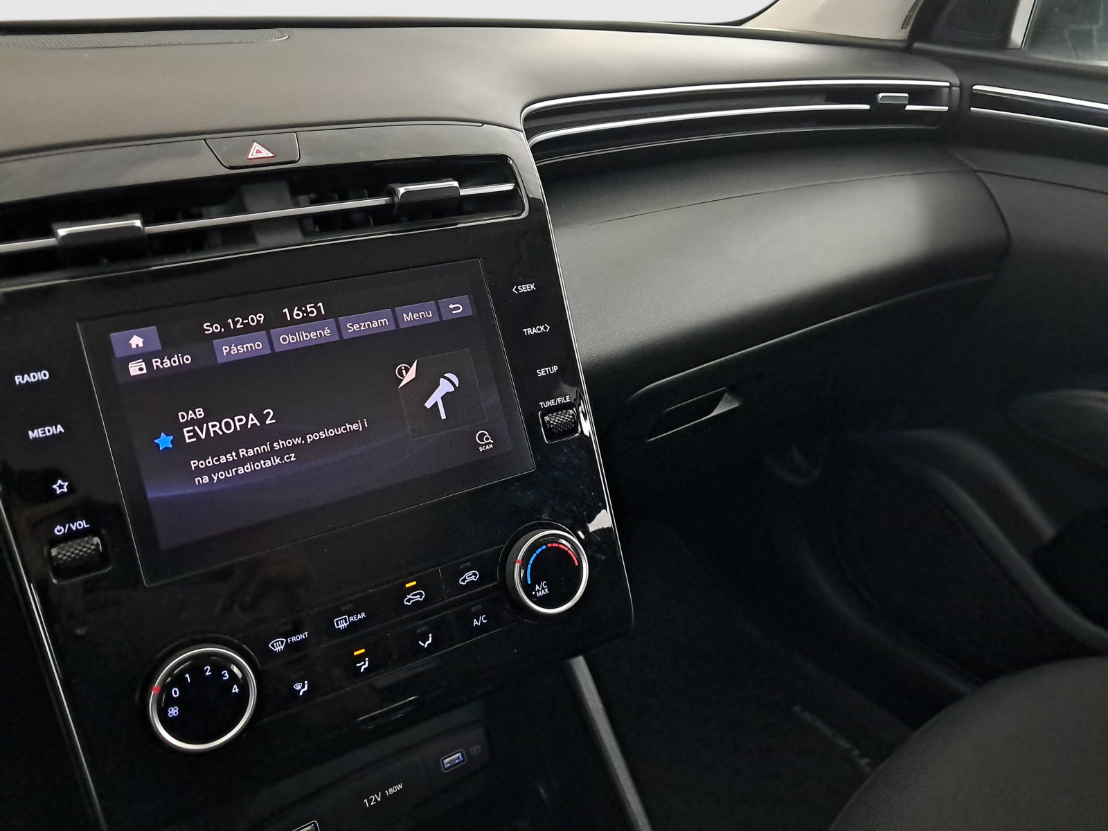 Hyundai Tucson - 2022
