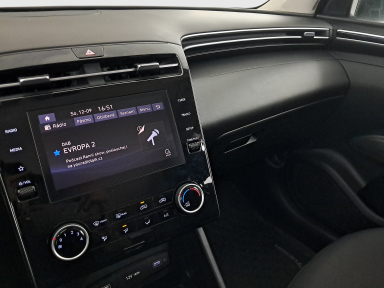 Hyundai Tucson - 2022