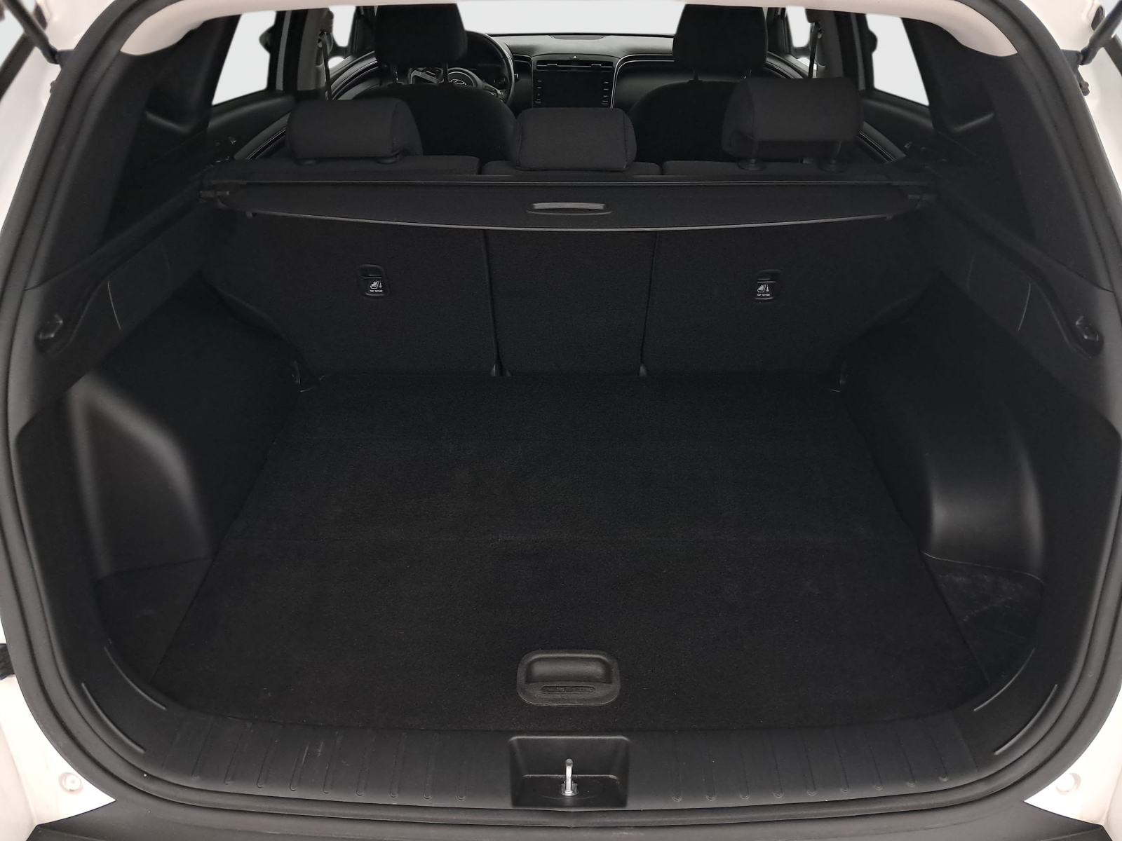 Hyundai Tucson - 2022