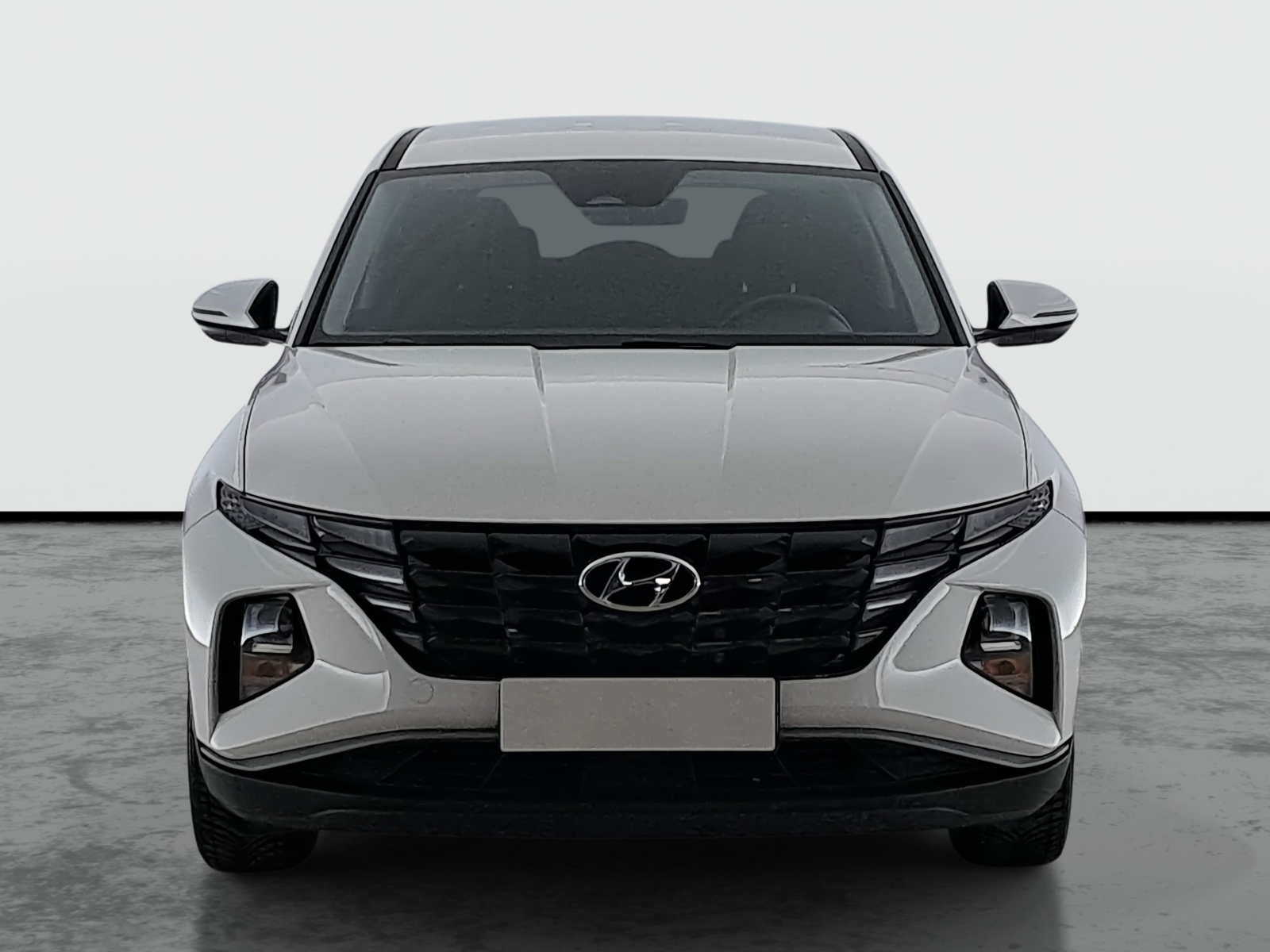 Hyundai Tucson - 2022