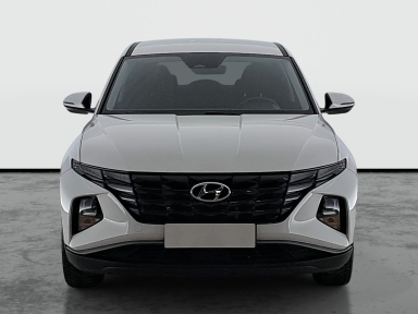 Hyundai Tucson - 2022