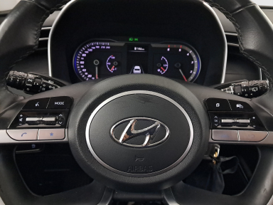 Hyundai Tucson - 2022