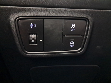 Hyundai Tucson - 2022