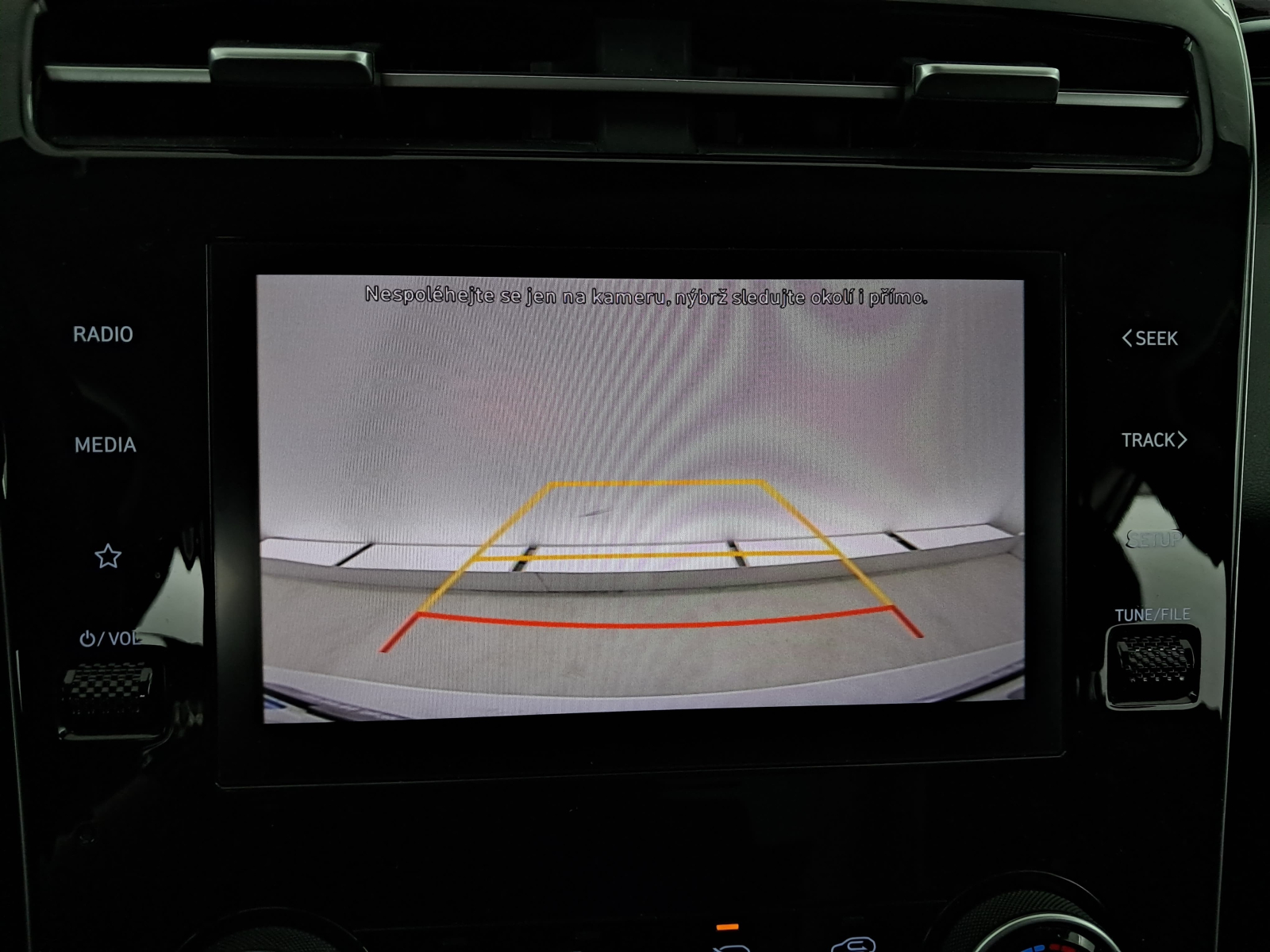 Hyundai Tucson - 2022
