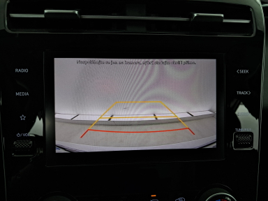 Hyundai Tucson - 2022