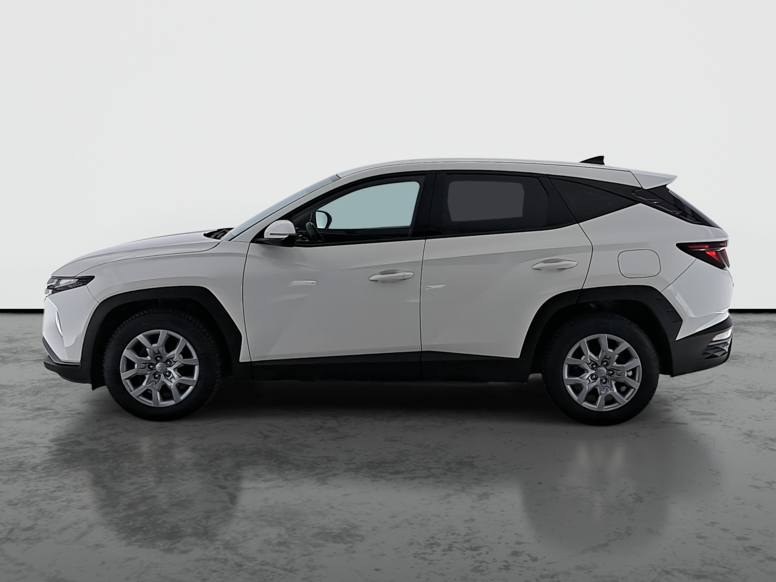Hyundai Tucson - 2022