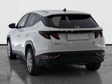 Hyundai Tucson - 2022
