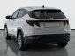 Hyundai Tucson, 2022