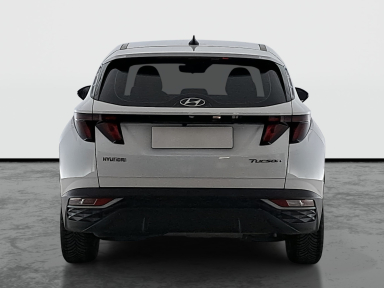 Hyundai Tucson - 2022