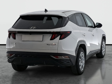 Hyundai Tucson - 2022