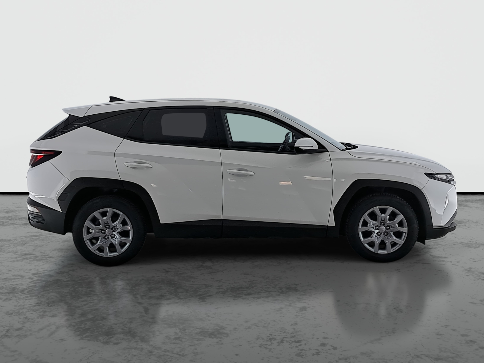 Hyundai Tucson - 2022