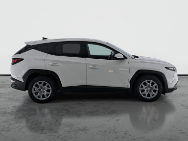Hyundai Tucson - 2022