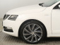 Škoda Octavia, 2018