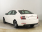 Škoda Octavia, 2018