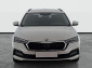Škoda Octavia, 2021