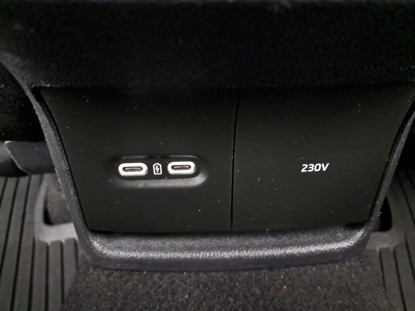 Škoda Octavia, 2021