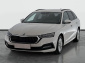Škoda Octavia, 2021