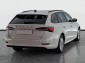 Škoda Octavia, 2021