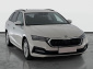 Škoda Octavia, 2021