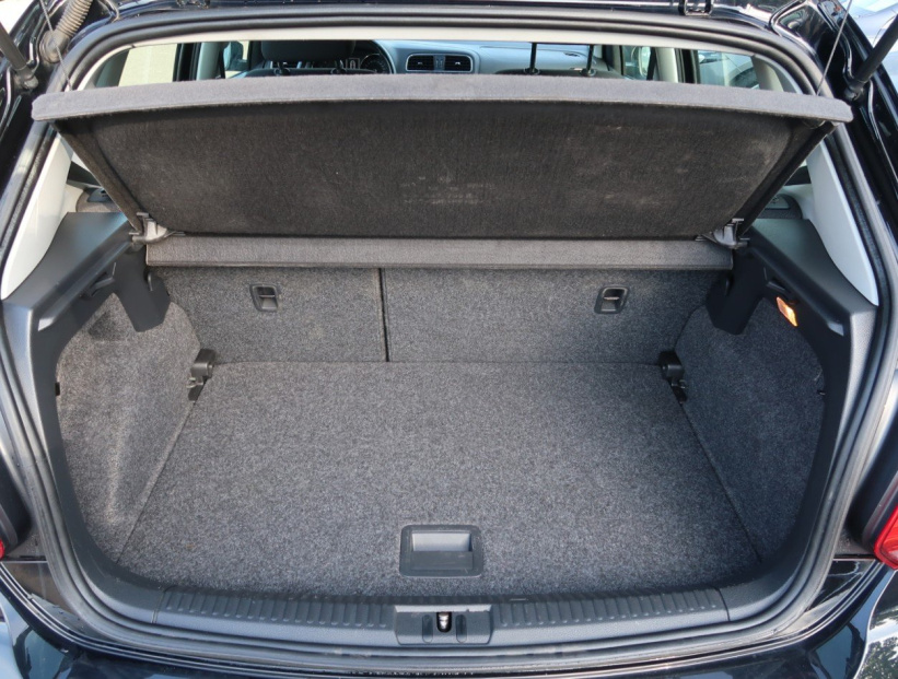 Volkswagen Polo, 2015