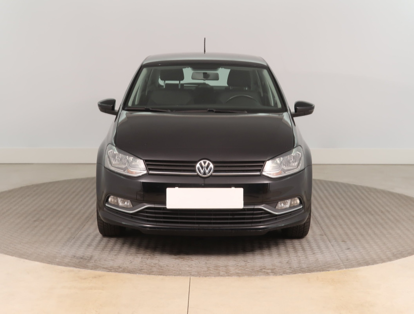 Volkswagen Polo, 2015