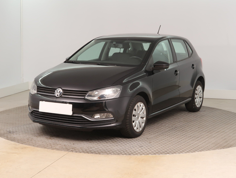 Volkswagen Polo, 2015
