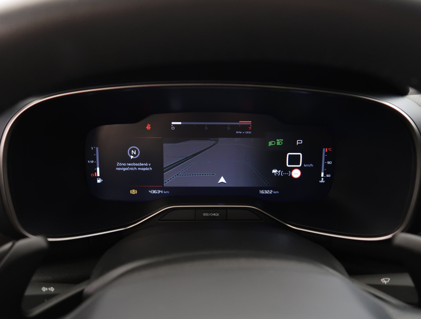 Citroen C5 Aircross, 2023