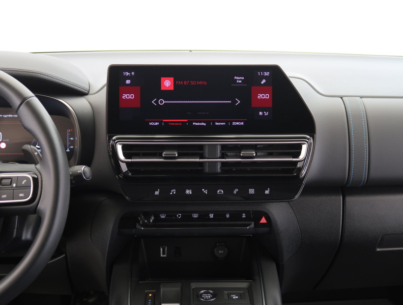 Citroen C5 Aircross, 2023