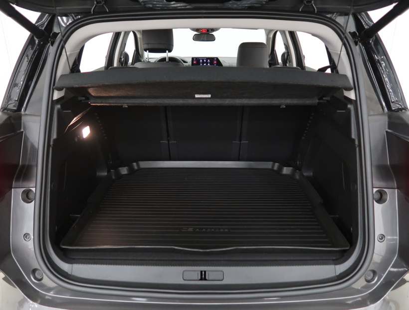 Citroen C5 Aircross, 2023
