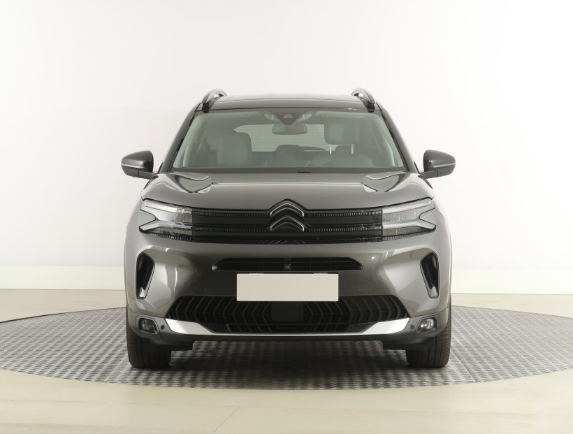 Citroen C5 Aircross, 2023