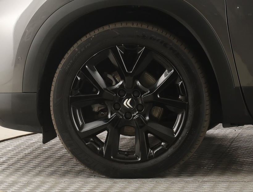 Citroen C5 Aircross, 2023