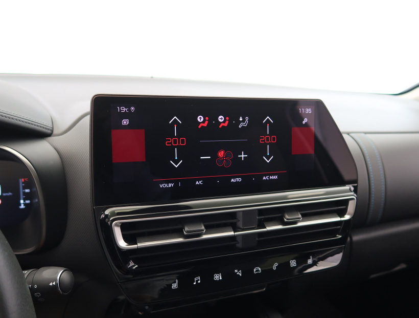 Citroen C5 Aircross, 2023