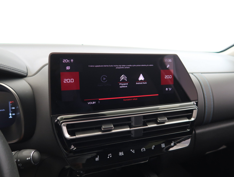 Citroen C5 Aircross, 2023