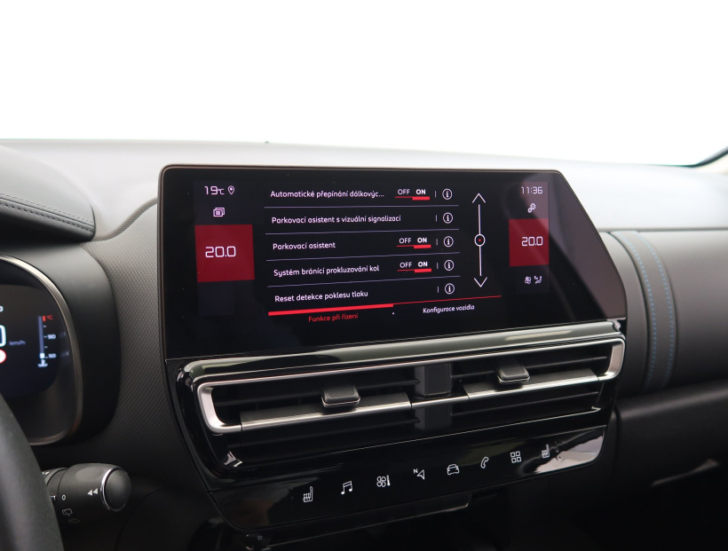 Citroen C5 Aircross, 2023