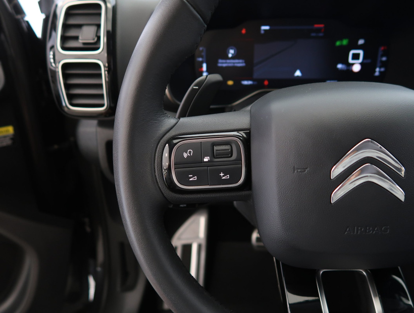 Citroen C5 Aircross, 2023