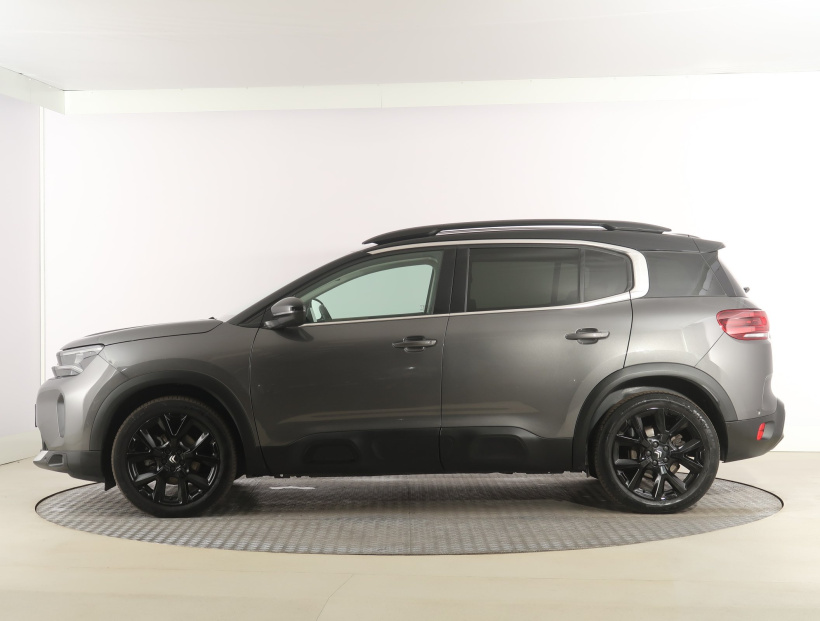 Citroen C5 Aircross, 2023
