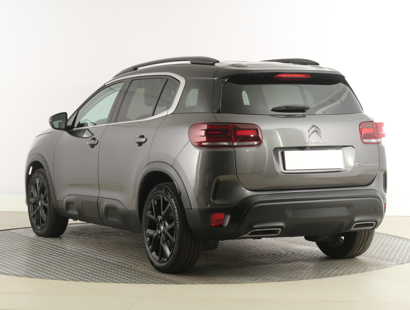 Citroen C5 Aircross, 2023