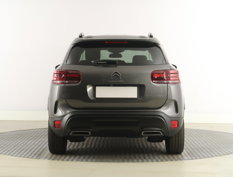 Citroen C5 Aircross, 2023