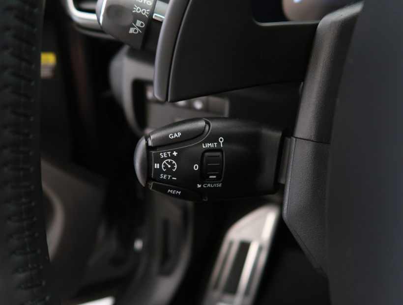 Citroen C5 Aircross, 2023