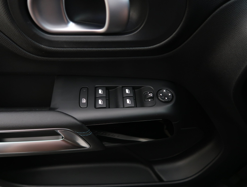 Citroen C5 Aircross, 2023
