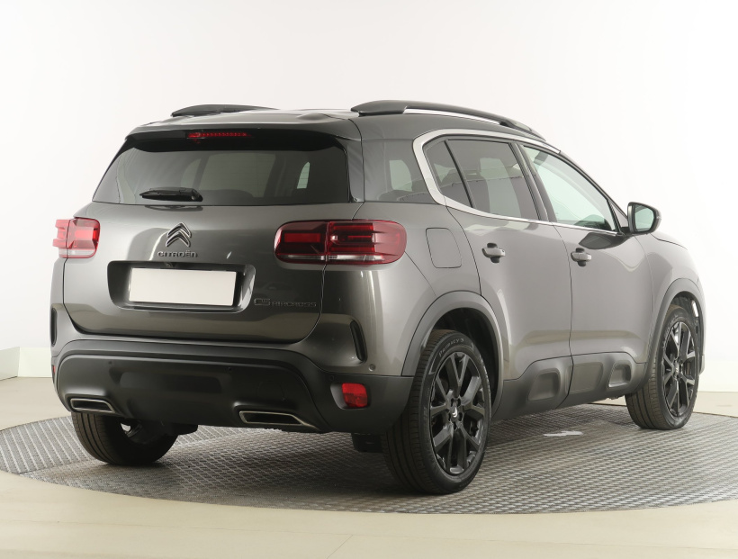 Citroen C5 Aircross, 2023