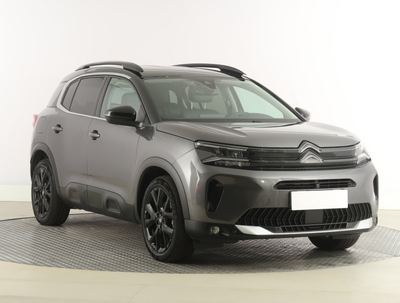 Citroen C5 Aircross, 2023