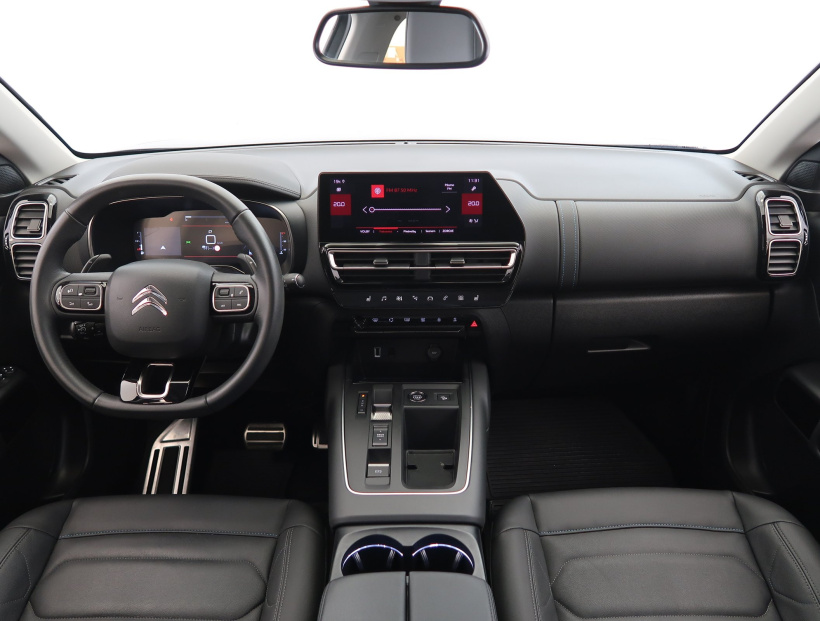 Citroen C5 Aircross, 2023