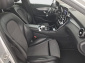 Mercedes-Benz C, 2014