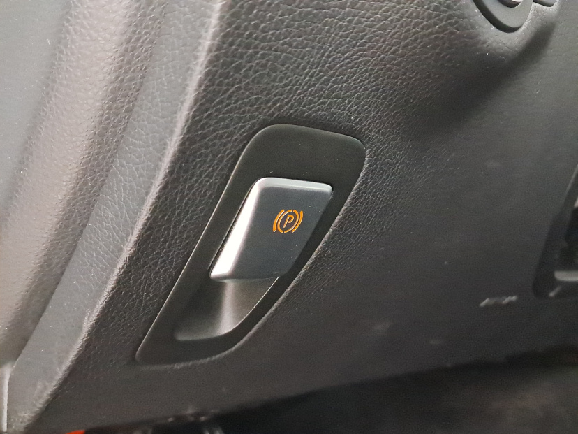 Mercedes-Benz C, 2014