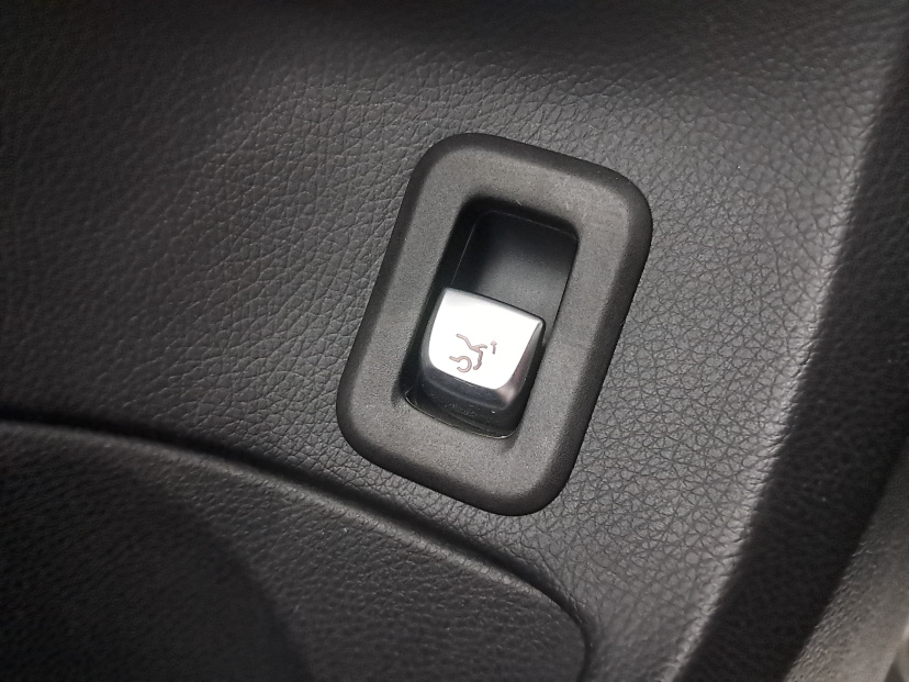 Mercedes-Benz C, 2014