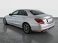 Mercedes-Benz C, 2014