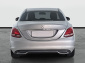Mercedes-Benz C, 2014
